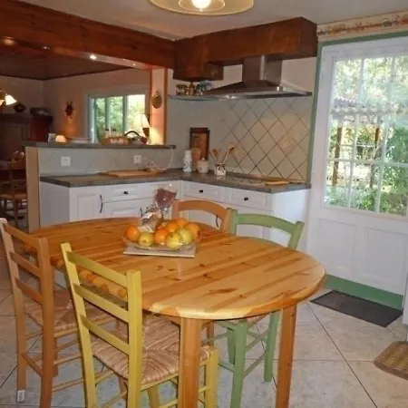 Arcachon, 5 Pieces, 7 Personnes - Fr-1-440-231 Casa de Férias