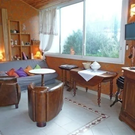 Casa de Férias Arcachon, 5 Pieces, 7 Personnes - Fr-1-440-231 Arcachon