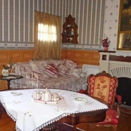 Arcachon, 5 Pieces, 7 Personnes - Fr-1-440-231 Casa de Férias