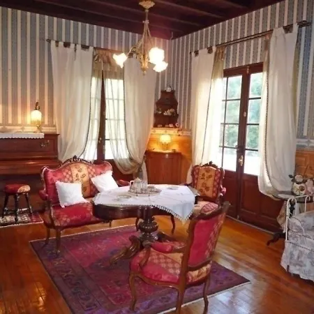 Casa de Férias Arcachon, 5 Pieces, 7 Personnes - Fr-1-440-231 *