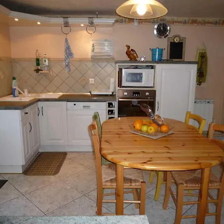 Casa de Férias Arcachon, 5 Pieces, 7 Personnes - Fr-1-440-231 *