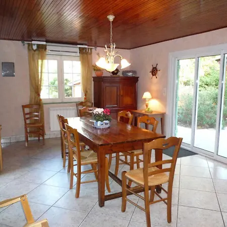 Arcachon, 5 Pieces, 7 Personnes - Fr-1-440-231 *