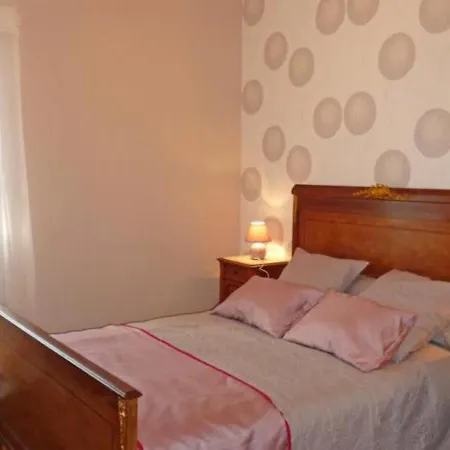 Casa de Férias Arcachon, 5 Pieces, 7 Personnes - Fr-1-440-231 *